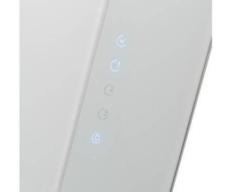 Вытяжка кухонная PYRAMIDA BG 600 S GWH (BG600SGWH)