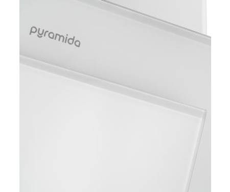 Вытяжка кухонная PYRAMIDA BG 600 S GWH (BG600SGWH)