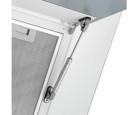 Вытяжка кухонная PYRAMIDA BG 600 S GWH (BG600SGWH)