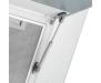 Вытяжка кухонная PYRAMIDA BG 600 S GWH (BG600SGWH)