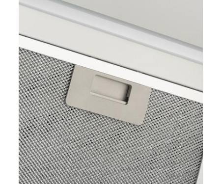 Вытяжка кухонная PYRAMIDA BG 600 S GWH (BG600SGWH)