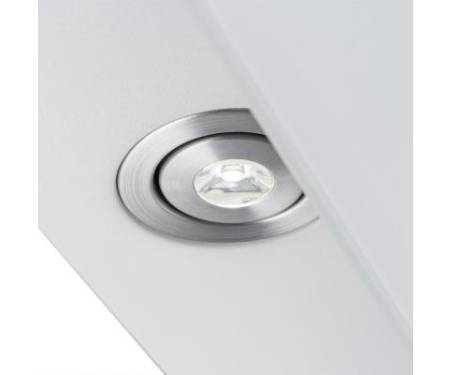 Вытяжка кухонная PYRAMIDA BT 600 PK GWH (BT600PKGWH)