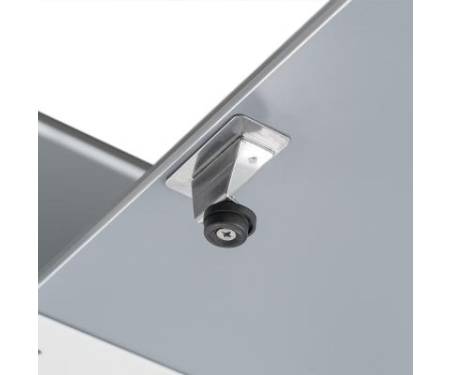 Вытяжка кухонная PYRAMIDA BT 600 PK GWH (BT600PKGWH)