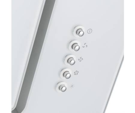 Вытяжка кухонная PYRAMIDA BT 600 PK GWH (BT600PKGWH)