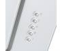 Вытяжка кухонная PYRAMIDA BT 600 PK GWH (BT600PKGWH)