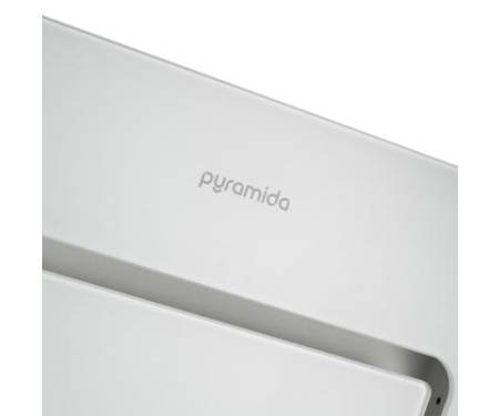Вытяжка кухонная PYRAMIDA BT 600 PK GWH (BT600PKGWH)