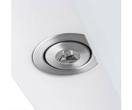 Вытяжка кухонная PYRAMIDA BT 600 PK GWH (BT600PKGWH)