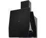 Вытяжка кухонная VENTOLUX COMO 60 BK (1000) TRC MM
