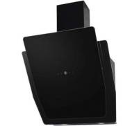 Вытяжка кухонная VENTOLUX COMO 60 BK (1000) TRC MM