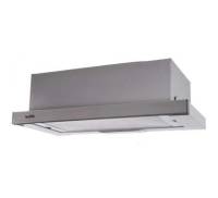 Вытяжка кухонная VENTOLUX GARDA 60 INOX (700) SLIM