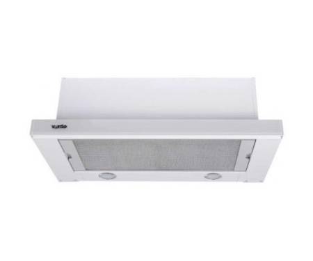 Вытяжка кухонная VENTOLUX GARDA 60 WHG (750) SMD LED