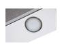 Вытяжка кухонная VENTOLUX GARDA 60 WHG (750) SMD LED