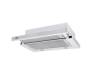 Вытяжка кухонная VENTOLUX GARDA 60 WHG (750) SMD LED