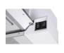 Вытяжка кухонная VENTOLUX GARDA 60 WHG (750) SMD LED