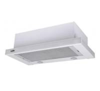 Вытяжка кухонная VENTOLUX GARDA 60 WHG (750) SMD LED