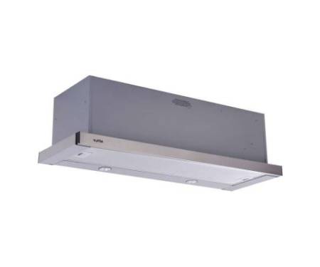 Вытяжка кухонная VENTOLUX GARDA 90 INOX (1100) SMD LED