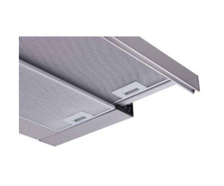 Вытяжка кухонная VENTOLUX GARDA 90 INOX (1100) SMD LED