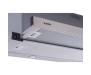 Вытяжка кухонная VENTOLUX GARDA 90 INOX (1100) SMD LED