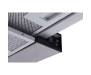 Вытяжка кухонная VENTOLUX GARDA 90 INOX (1100) SMD LED