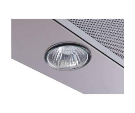 Вытяжка кухонная VENTOLUX GARDA 90 INOX (1100) SMD LED