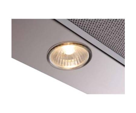 Вытяжка кухонная VENTOLUX GARDA 90 INOX (1100) SMD LED