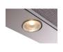 Вытяжка кухонная VENTOLUX GARDA 90 INOX (1100) SMD LED