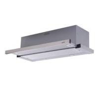 Вытяжка кухонная VENTOLUX GARDA 90 INOX (1100) SMD LED