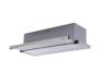 Вытяжка кухонная VENTOLUX GARDA 90 INOX (1100) SMD LED