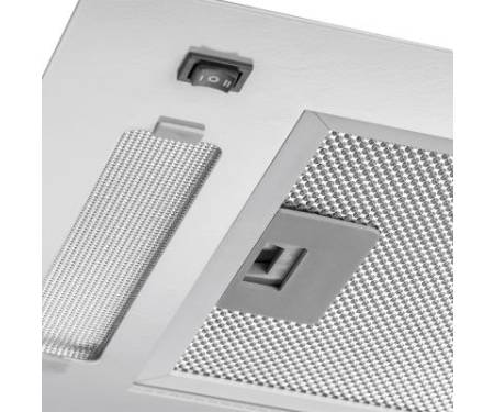 Вытяжка кухонная PYRAMIDA HBE 60 SLIM GR