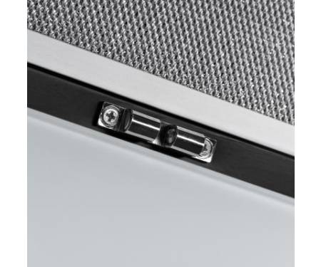 Вытяжка кухонная PYRAMIDA HEF 30 (J-600 MM) BLACK
