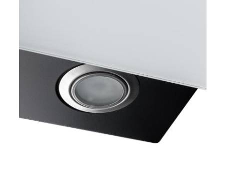 Вытяжка кухонная PYRAMIDA HEF 30 (J-600 MM) BLACK