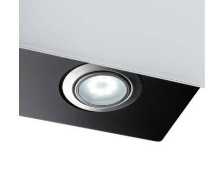 Вытяжка кухонная PYRAMIDA HEF 30 (J-600 MM) WHITE