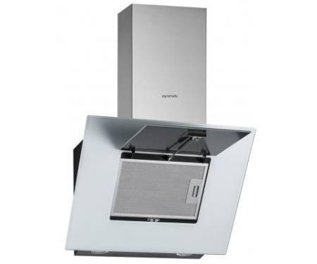 Вытяжка кухонная PYRAMIDA HEF 30 (J-600 MM) WHITE