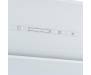 Вытяжка кухонная PYRAMIDA HEF 30 (J-600 MM) WHITE
