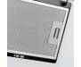 Вытяжка кухонная PYRAMIDA HEF 30 (J-600 MM) WHITE