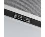 Вытяжка кухонная PYRAMIDA HEF 30 (J-600 MM) WHITE