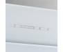 Вытяжка кухонная PYRAMIDA HEF 30 (J-600 MM) WHITE