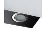 Вытяжка кухонная PYRAMIDA HEF 30 (J-600 MM) WHITE