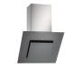 Вытяжка кухонная PYRAMIDA HES 30 (D-600 MM) GRAY /AJ