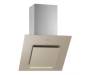 Вытяжка кухонная PYRAMIDA HES 30 (D-600 MM) SAND /AJ