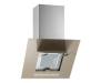 Вытяжка кухонная PYRAMIDA HES 30 (D-600 MM) SAND /AJ