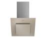 Вытяжка кухонная PYRAMIDA HES 30 (D-600 MM) SAND /AJ