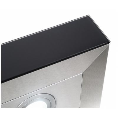 Вытяжка кухонная VENTOLUX ITALIA 60 BG (1000) TC MM