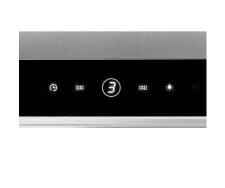 Вытяжка кухонная VENTOLUX ITALIA 60 BG (1200) TRC