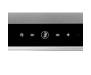 Вытяжка кухонная VENTOLUX ITALIA 60 BG (1200) TRC