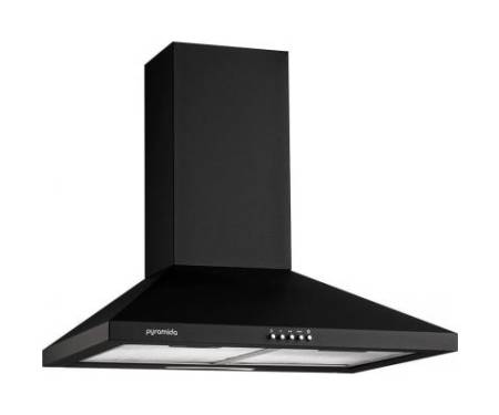 Вытяжка кухонная PYRAMIDA KSX 60 BL (KSX60BL)