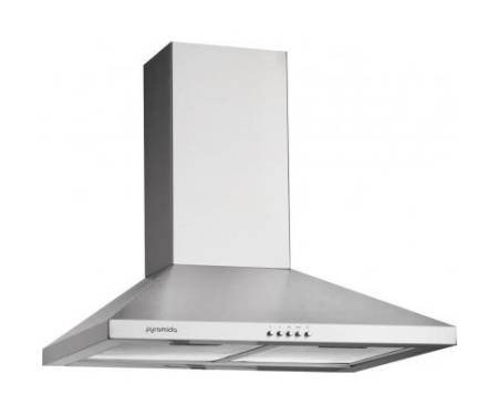 Вытяжка кухонная PYRAMIDA KSX 60 IX (KSX60IX)