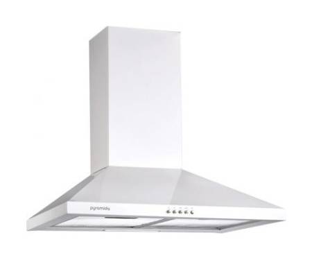Вытяжка кухонная PYRAMIDA KSX 60 WH (KSX60WH)