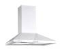 Вытяжка кухонная PYRAMIDA KSX 60 WH (KSX60WH)