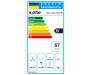 Вытяжка кухонная VENTOLUX LAZIO 50 BK (750)